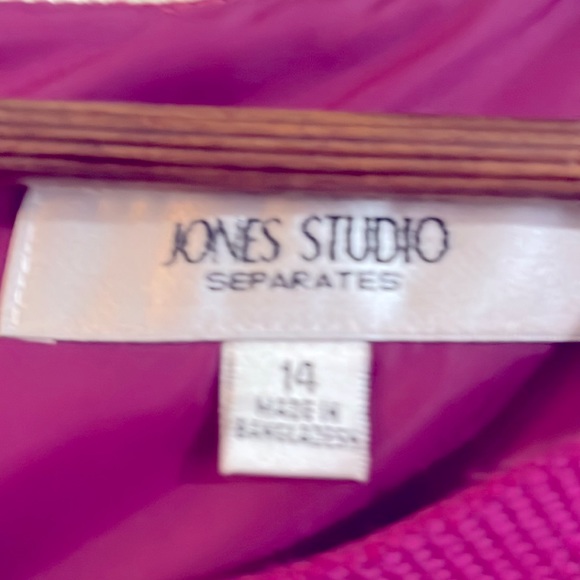 Vintage Gorgeous Pink Dress that Sparkles - Picture 4 of 6